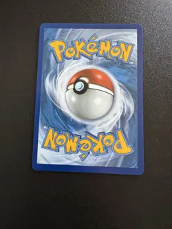 Charizard ex (Double Rare) 054/091 Pokemon Scarlet & Violet Paldean Fates - Image 2