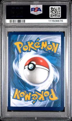 2022 POKEMON SWORD & SHIELD SILVER TEMPEST #TG11 FULL ART/ALTARIA PSA 9 - Image 2
