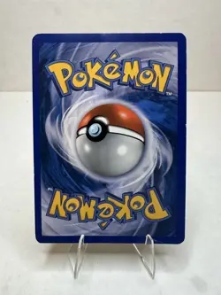 Pikachu PW Holo Pokemon 2010 World Collection Promo - Portuguese (US back) LP - Image 2