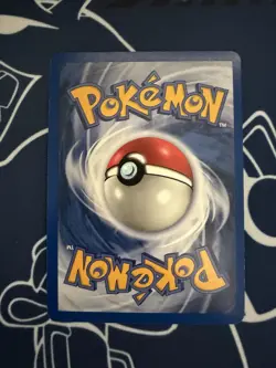 Pow! Hand Extension 85/109 Pokemon EX Team Rocket Returns Stamped Trainer - MP - Image 2
