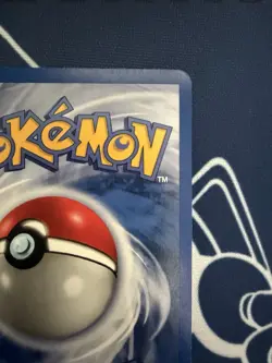 Pow! Hand Extension 85/109 Pokemon EX Team Rocket Returns Stamped Trainer - MP - Image 4