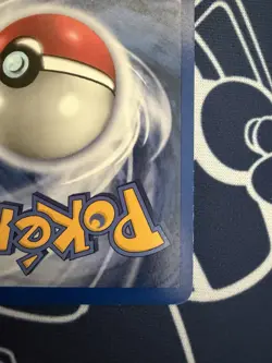 Pow! Hand Extension 85/109 Pokemon EX Team Rocket Returns Stamped Trainer - MP - Image 5