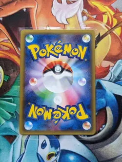 Pokemon 2015 Japanese Chespin 1st Edition NM CP2 Legendary Shine Collection 001 - Image 3