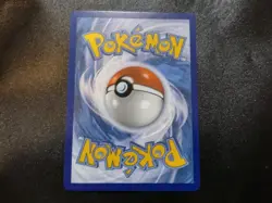 Spinda 151/182 INSUFFICIENT INK ERROR Common Pokemon Card - Image 3