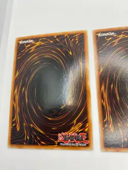 Yugioh Maximum Gold 1stED Blue Eyes White Dragon + Promo -Rare Variations- NM/M! - Image 5