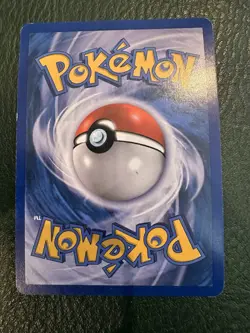 Arceus Holo AR2 Pokemon Arceus Set Card Diamond & Pearl Era Rare Foil Legendary - Image 2