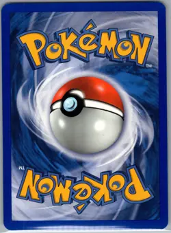 Lightning Energy 104/106 Holo Emerald - Pokemon Card - NM - Image 2