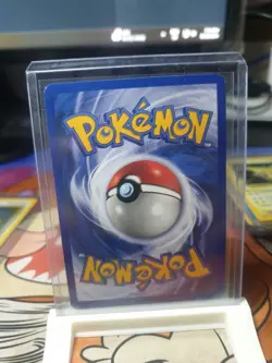 Pokemon TCG Cards Dark Blastoise 3/82 Team Rocket Holo Rare - Image 2