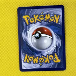 Pokemon Center Lady 123/132 Common Reverse Holo Mega Evolution Pokemon Card NM - Image 2