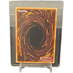 Crystal Abundance Secret Rare 1st Edition Yu-Gi-Oh! Card #RYMP-EN051 W/ Top - Image 2