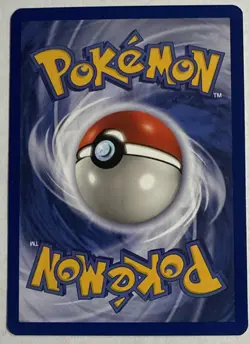 Pokemon Gyarados Holo Rare TCG Base Set Card 6/102 Vintage 1999 LP+ - Image 4