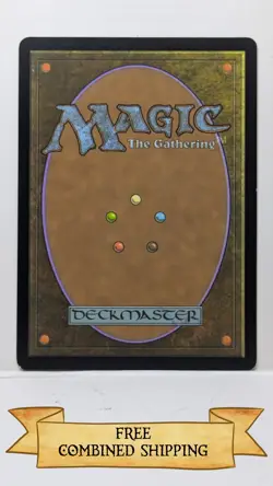 Deadeye Navigator (Retro Frame) Launch Party & Release Event Promos Foil - Image 2