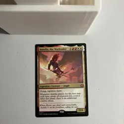 Aurelia, the Warleader Foundations Regular - Image 1