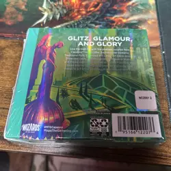 Wizards of the Coast Magic: The Gathering Streets of New Capenna Collector... 195166122076 - Image 2