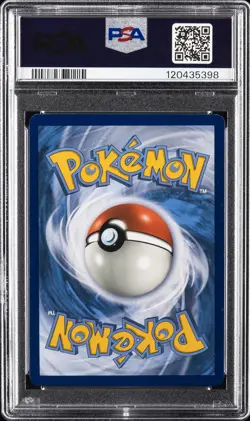 2017 POKEMON SUN & MOON SHINING LEGENDS #77A FULL ART/ZOROARK GX PSA 10 - Image 2