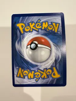 Riolu 215/198 Scarlet & Violet Base Set Illustration Rare Holo Pokemon TCG MINT - Image 5