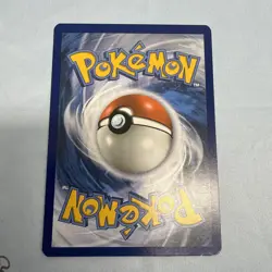 Pokemon 2017 Arceus XY197 XY Holo PROMO - Image 2