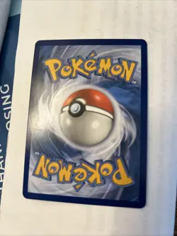 Pokemon TCG Mr. Mime GX S&M: Celestial Storm 156/168 Full Art Holo Foil Rare NM+ - Image 4