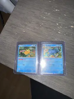Pokemon TCG Psyduck & Golduck Promos Mega Evolution 007/008 - Image 1