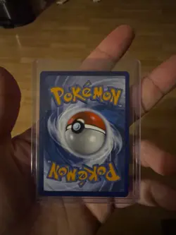Pokemon TCG Psyduck & Golduck Promos Mega Evolution 007/008 - Image 5