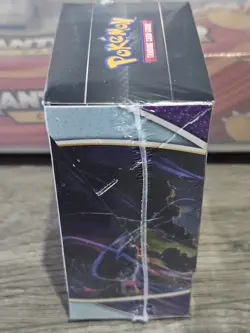 Pokemon Chilling Reign Build and Battle Kit - 4x booster packs new sealed - Image 4
