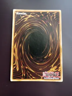 Crystal Promise - RYMP-EN052 - Secret Rare - 1st Edition - Yu-Gi-Oh - Image 2