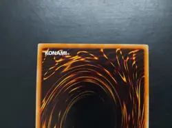 Yugioh - Alpha the Magnet Warrior DOR-001 Secret Rare Promo - Image 4