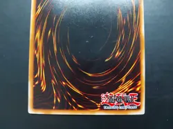 Yugioh - Alpha the Magnet Warrior DOR-001 Secret Rare Promo - Image 5