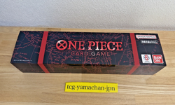 ONE PIECE Card Game 2nd Anniversary Set 2025 Japanese ver. New BANDAI - Image 1