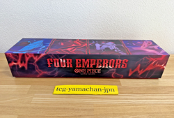 ONE PIECE Card Game 2nd Anniversary Set 2025 Japanese ver. New BANDAI - Image 4