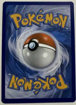 Ash's Pikachu SM111 Black Star Promo Pokemon Card - Image 2