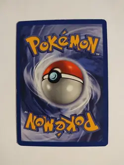 1999 1st Edition Pikachu Pokemon Card Base Set Jungle WOTC TCG #60/64 - Image 2