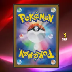 Lairon AR 111/101 SV6 Mask of Change - Pokemon Card Japanese Scarlet & Violet - Image 2