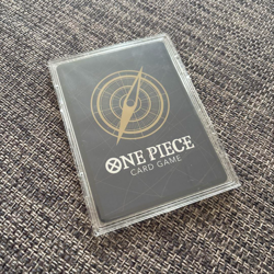One Piece Promo Card ST21-014 One Piece Magazine 020 Japanese - Image 2