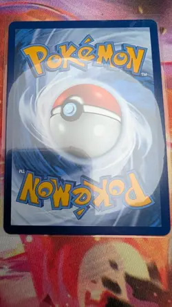 Pokemon TCG Team Rockets Moltres EX Holo Double Rare Card 31/182 NM Condition - Image 2