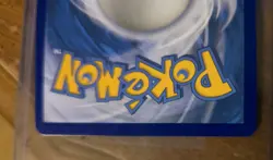 Pokemon TCG Lucario & Melmetal GX Tag Team Card SM192 Promo Pokemon English - Image 3