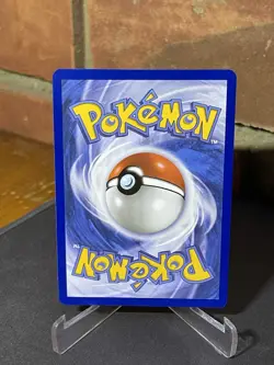 Alakazam 009 Mega Evolution Promo Pokemon Card English - Image 3