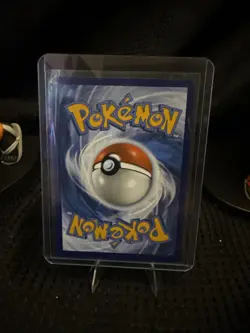 2025 Pokemon Eevee 173 SVP en Prismatic Evolutions ETB Promo English NM Card - Image 4
