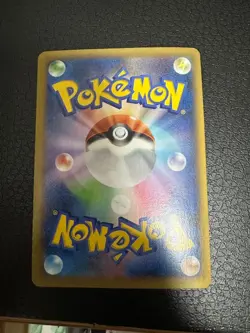 Charizard EX 081/080 SR XY2 Pokemon Card 2014 Holo Japanese [VG] - Image 2