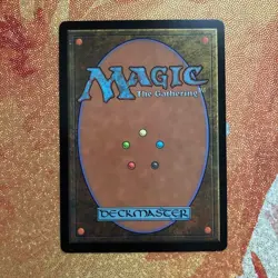 MTG Ripples of Undeath | Japanese FOIL MH3 | 1x NM | Enchantment | Mill & Draw - Image 2