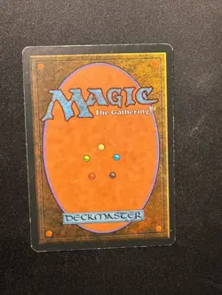 Shivan Dragon 4th Edition Regular Magic the Gathering MTG - Image 2