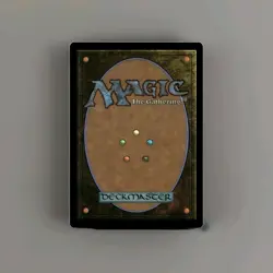 Dark Ritual #196 (NM) Warhammer 40,000 40K Magic MTG - Image 2