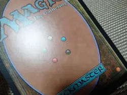 MTG Revenge of the Underworld | Japanese FOIL M19 | 1x NM | Exile & Life Gain - Image 5