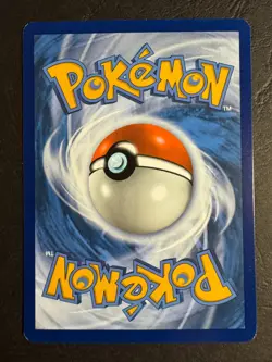 Alakazam EX 201/165 Special Illustration Rare SIR Pokemon Scarlet & Violet 151 - Image 2