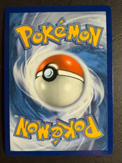 Raichu GX SM90 Full Art Pokemon Sun & Moon Shining Legends Promo Near Mint - Image 2