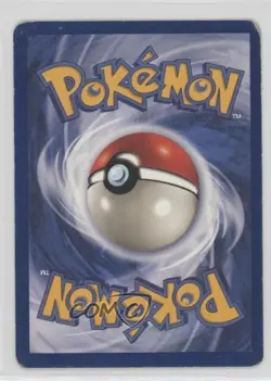 Ivysaur Shadowless Pokemon Base Set #30 1999 - Image 2