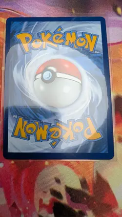 Arven's Mabosstiff Ex Double Rare Destined Rivals Pokemon TCG 139/182 NM-Mint - Image 2