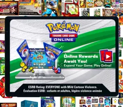 MEGA EVOLUTION LIVE CODES - Pokemon Online Booster Code INSTANT QR EMAIL TCGO - Image 2