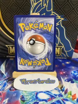 Carte Pokemon Energie de base 230/197 Flammes Obsidiennes Fr Neuf - Image 2