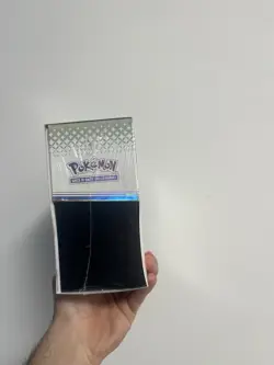 Pokemon Evoluzioni Prismatiche ETB ITA SIGILLATO Set Allenatore Fuoriclasse - Image 2